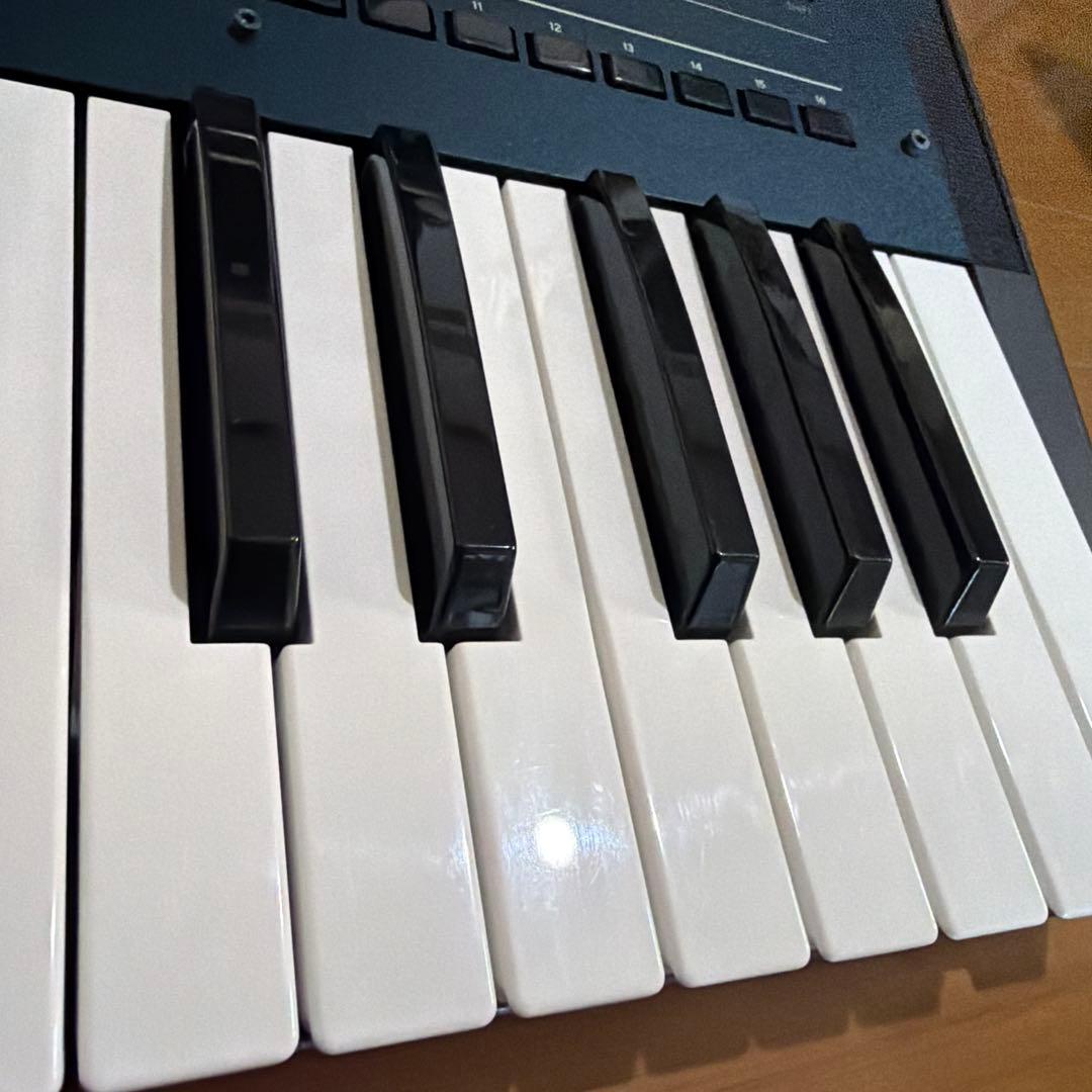 KORG opsix FMシンセサイザー