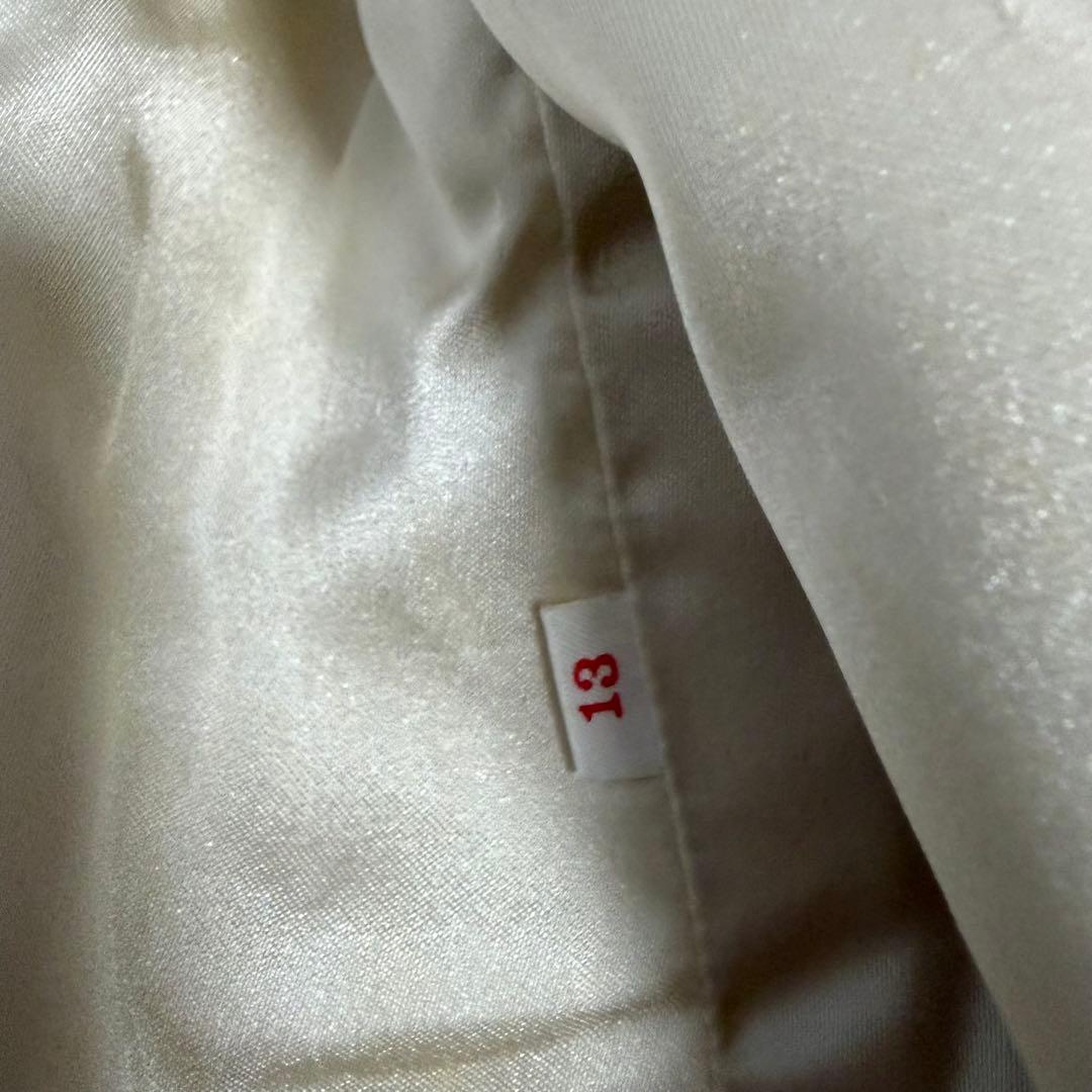 金サガ サガミンク ミンクコート ファーコート 毛皮 リアルファー ホワイト