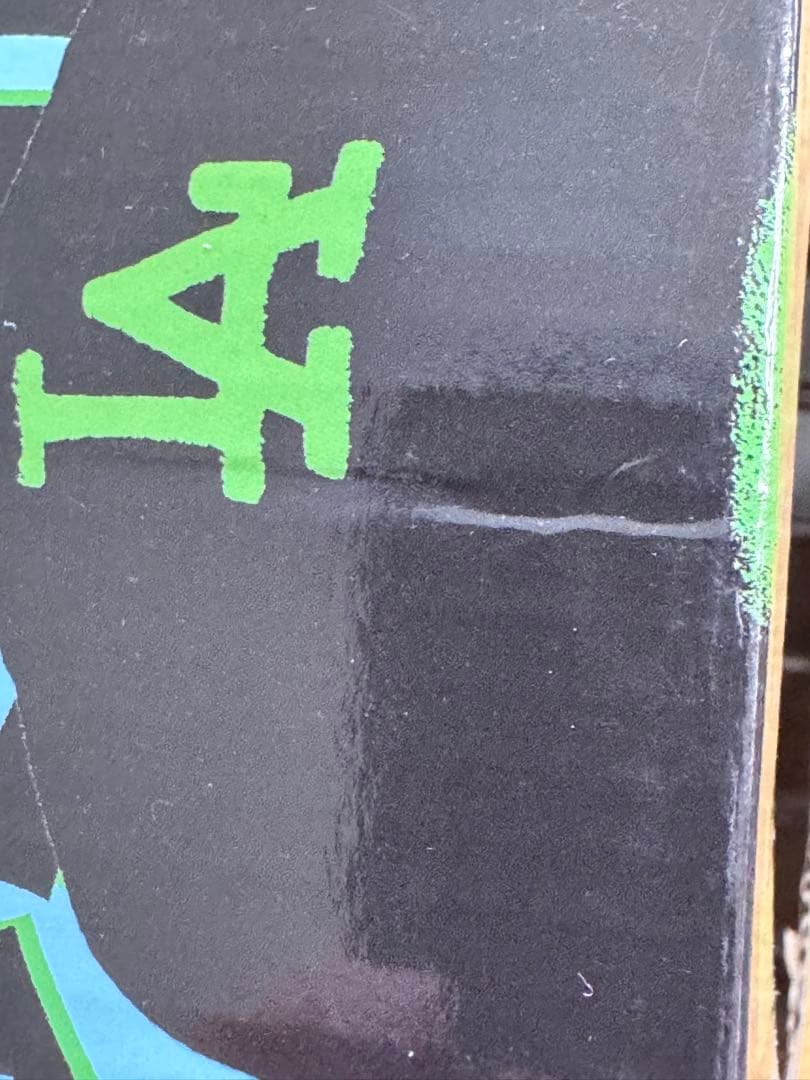 訳あり　大谷翔平　ボブルヘッド　投手　ドジャース　来場者限定　冊子付き ③