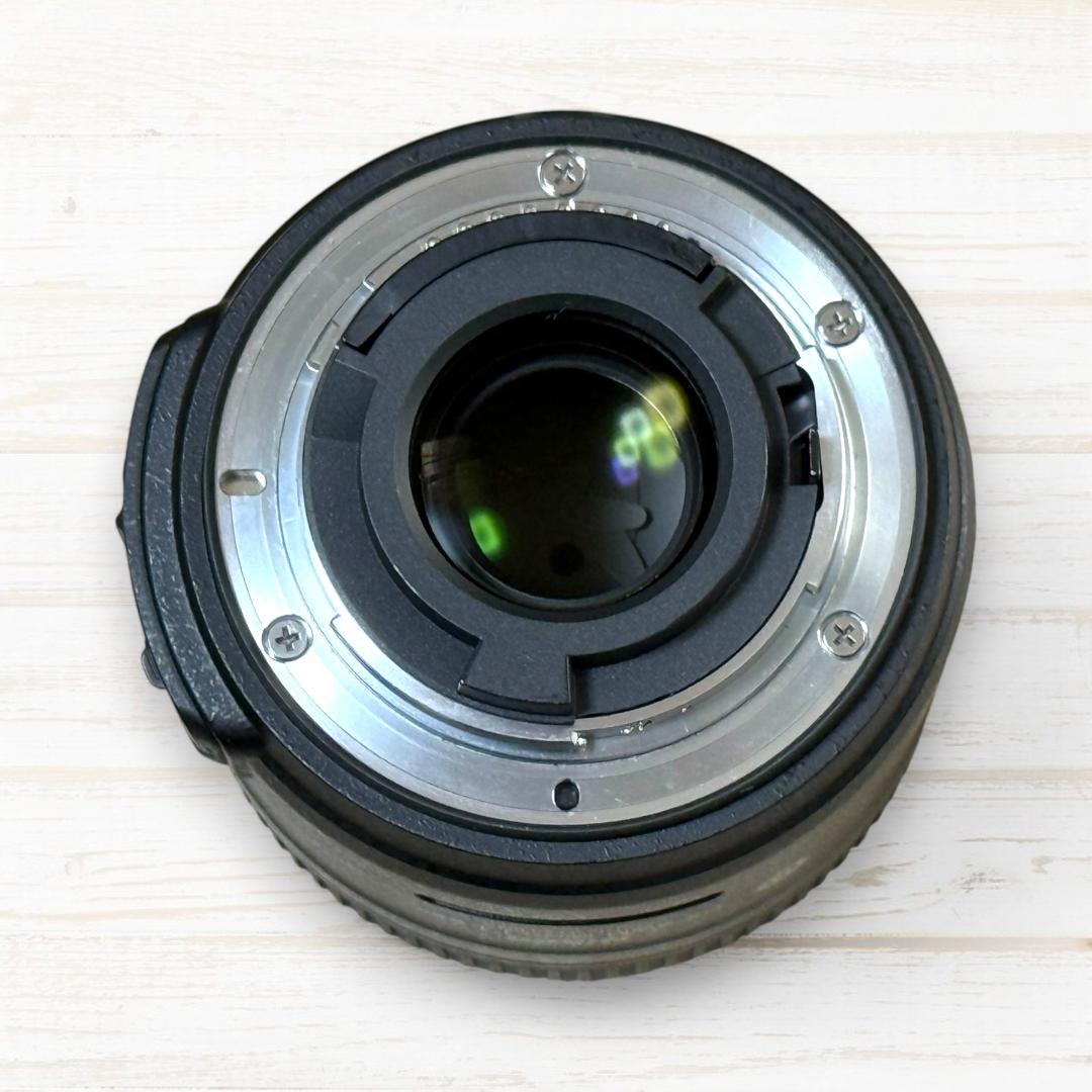 Nikon 単焦点レンズ AF-S Micro NIKKOR 40mm #219