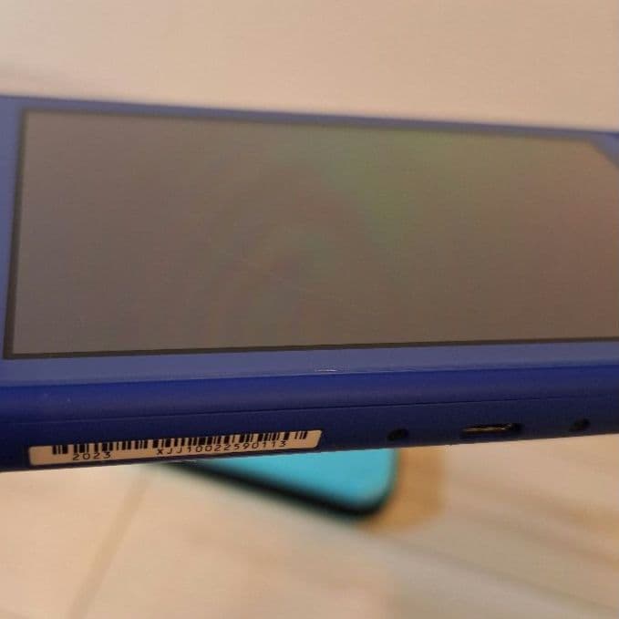 Nintendo Switch Lite　本体