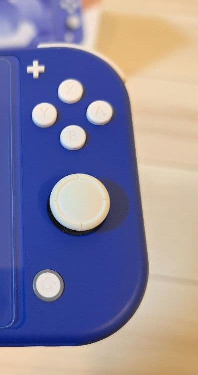 Nintendo Switch Lite　本体