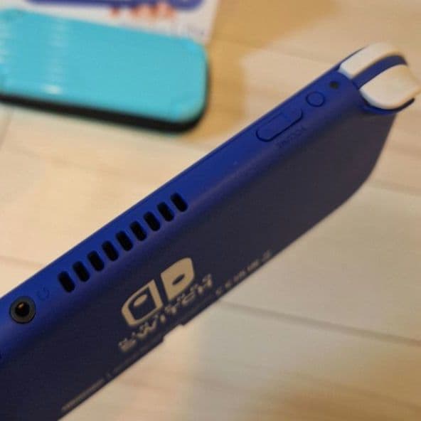 Nintendo Switch Lite　本体