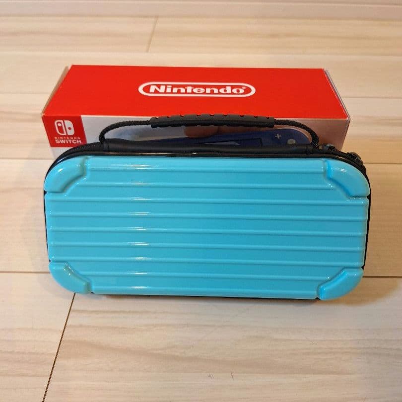 Nintendo Switch Lite　本体