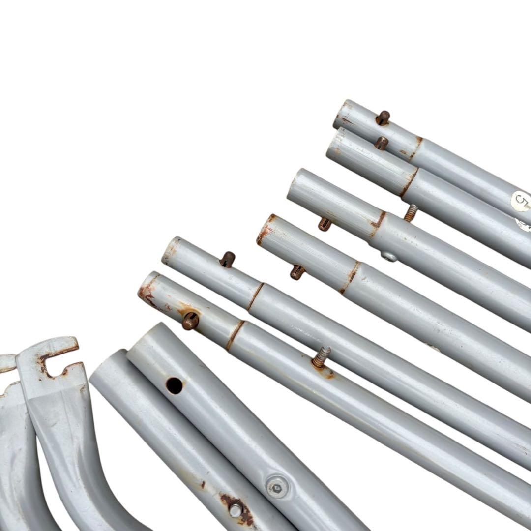 バッティングネット 2.0×1.6m