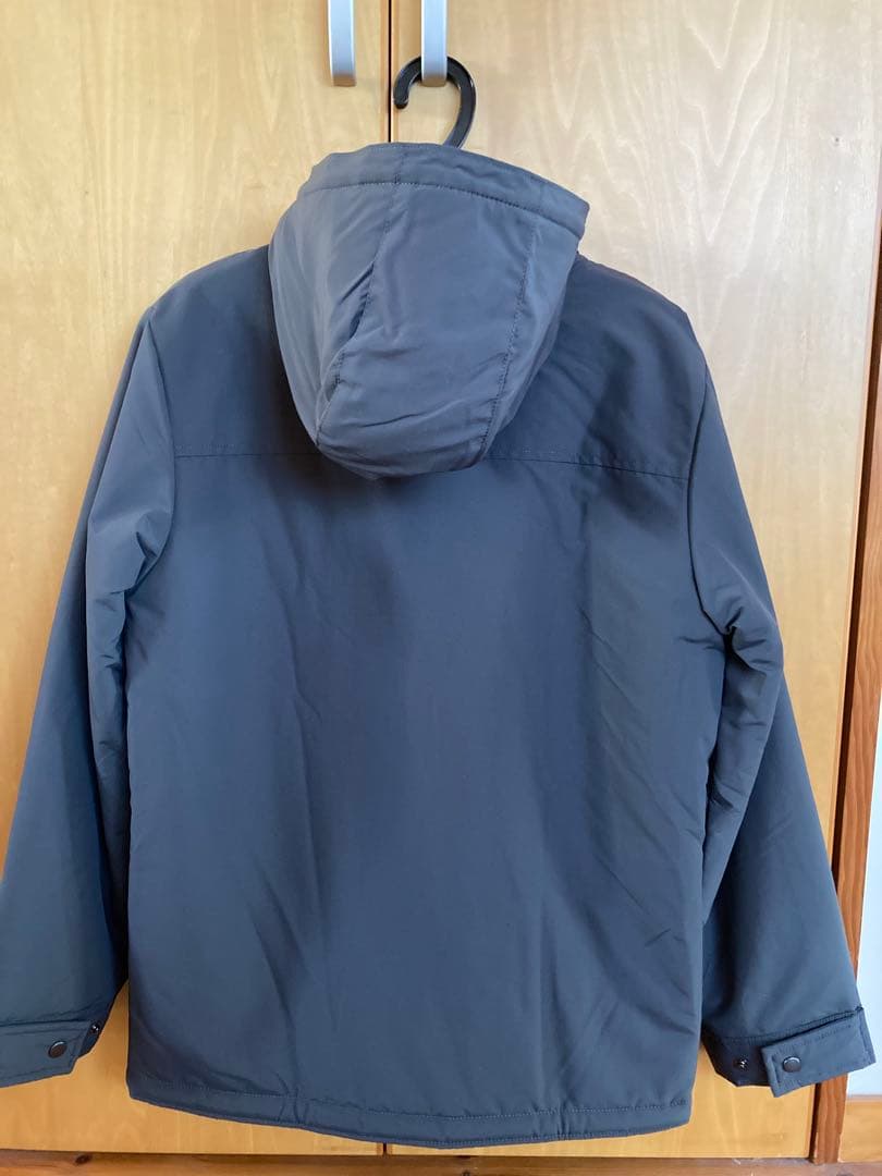 Patagonia キッズ・インファーノ・ジャケット