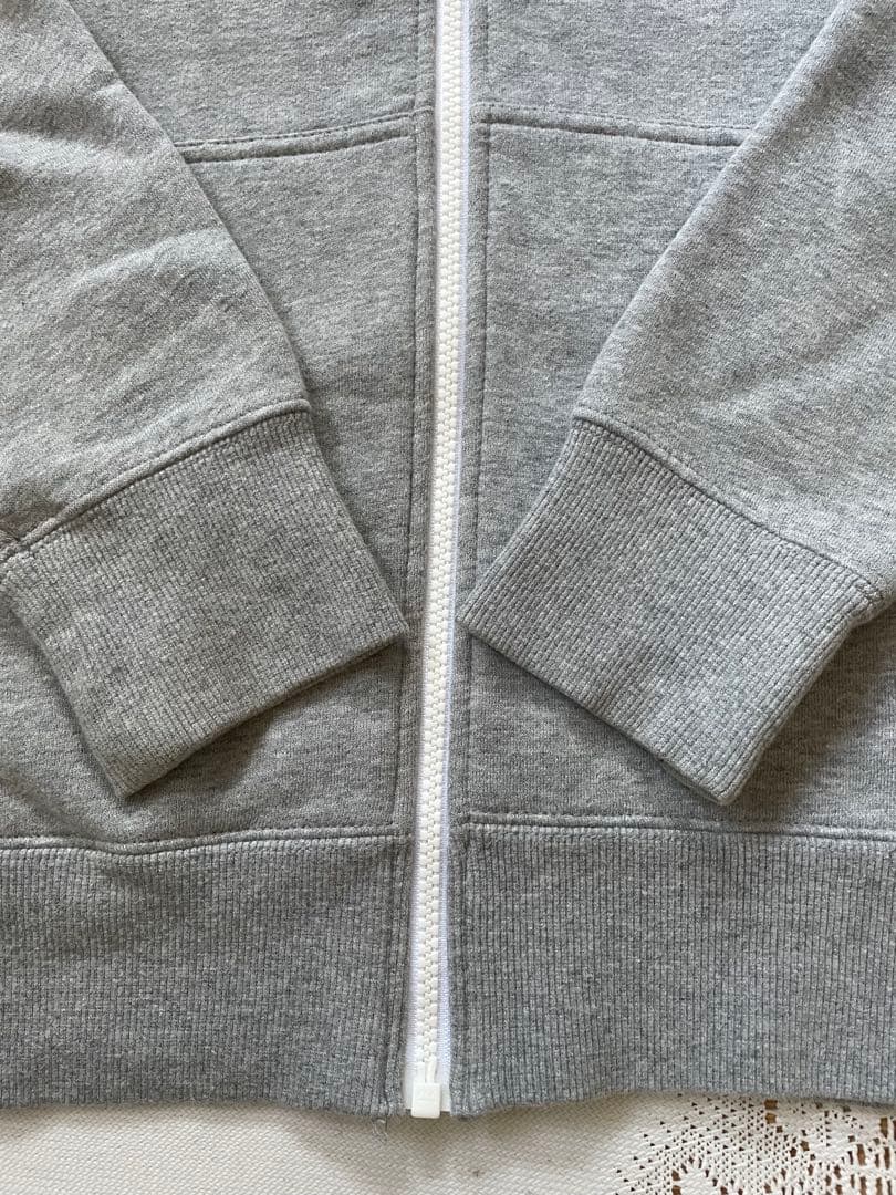 THE NORTH FACE フルジップパーカー