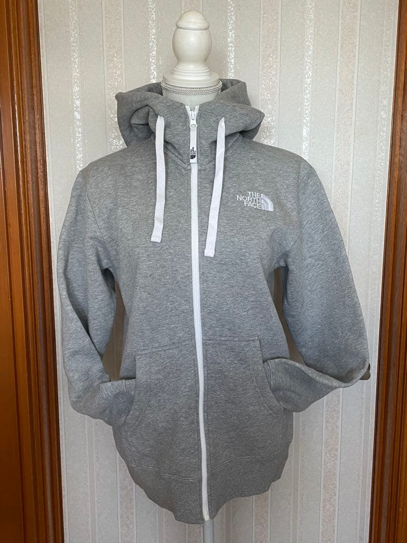 THE NORTH FACE フルジップパーカー