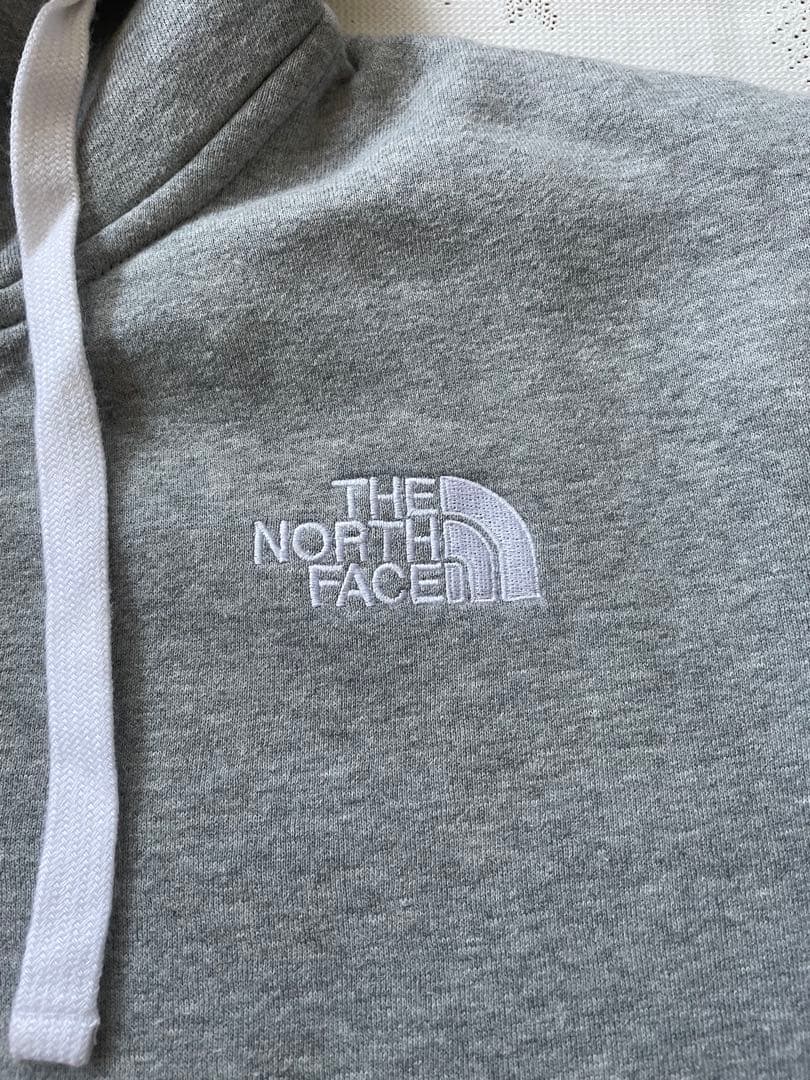 THE NORTH FACE フルジップパーカー