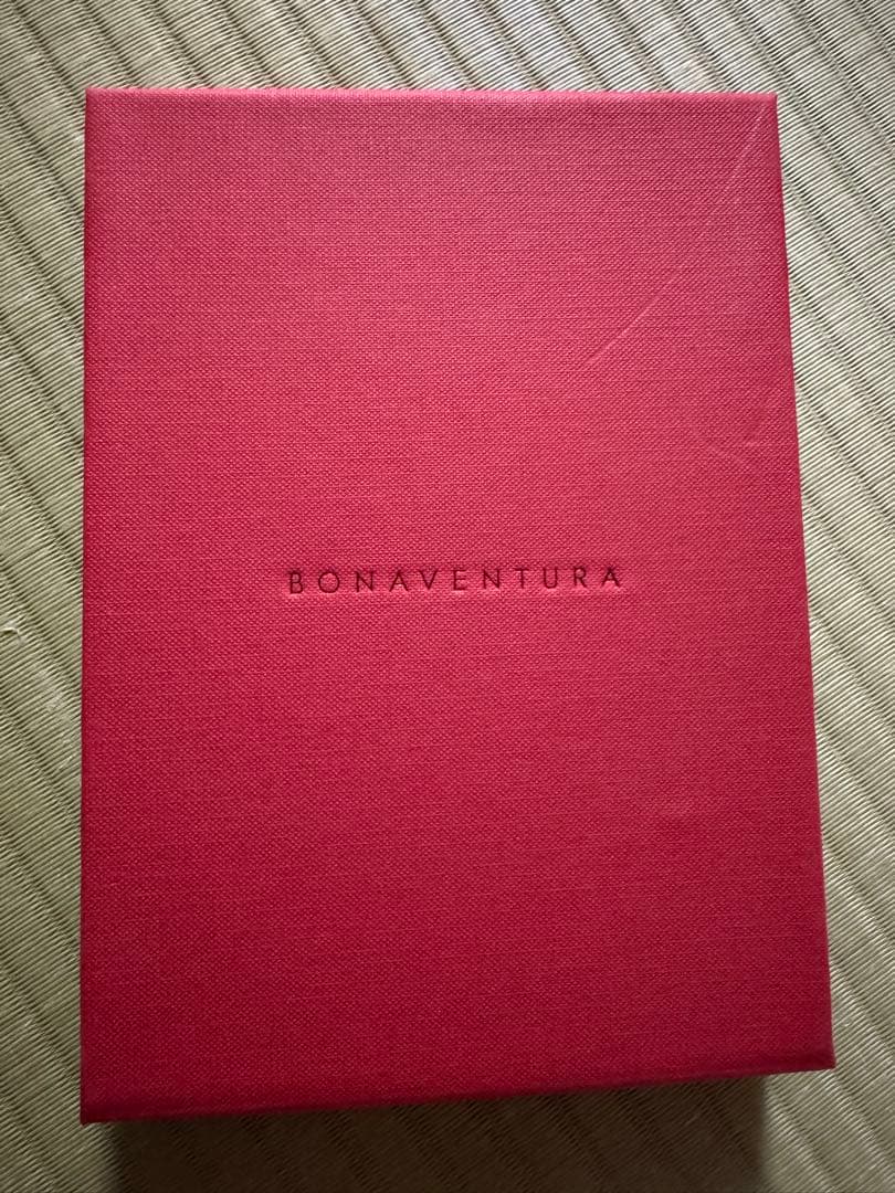 iPhoneアクセサリー BONAVENTURA iPhone15Pro