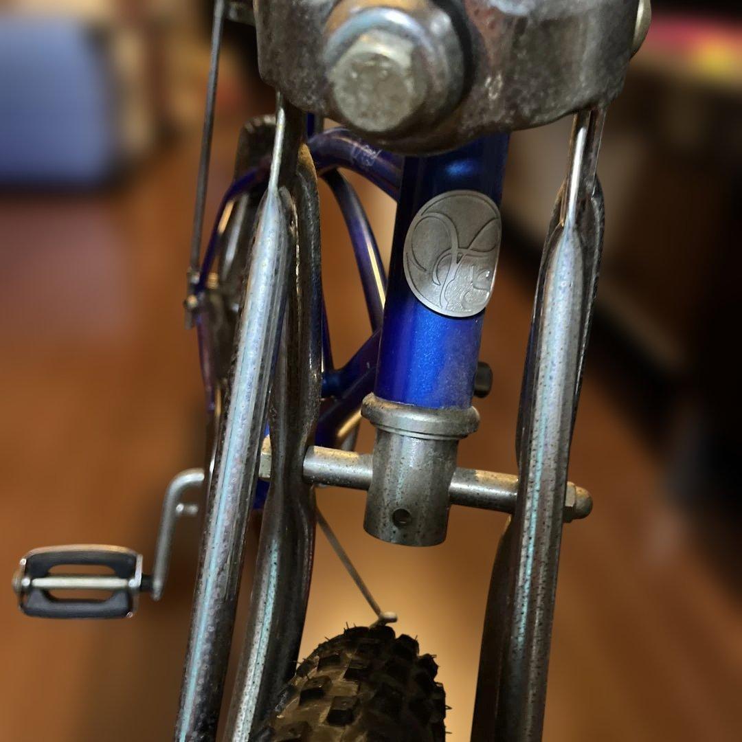 lowrider bike ローチャリ　引き取り限定