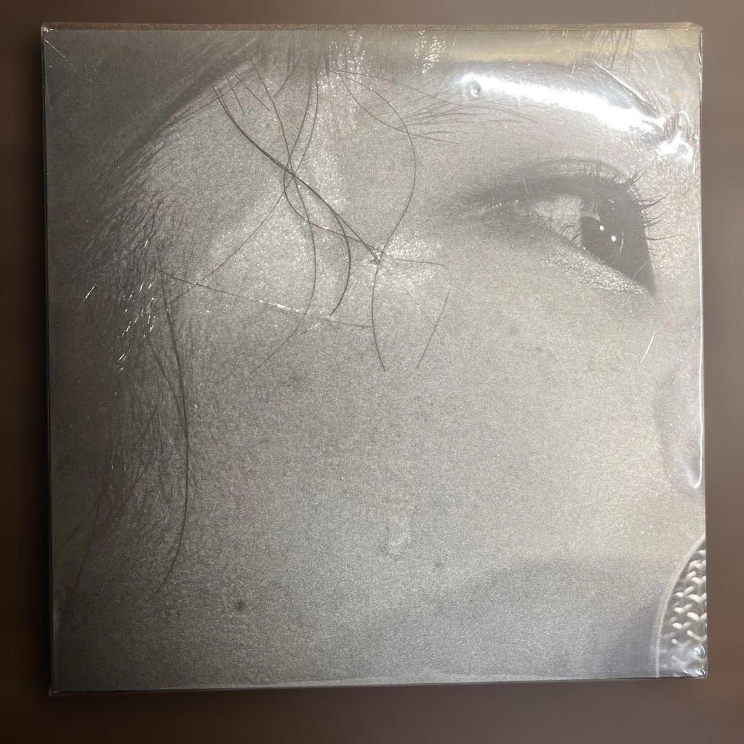 カネコアヤノ レコード3枚セット