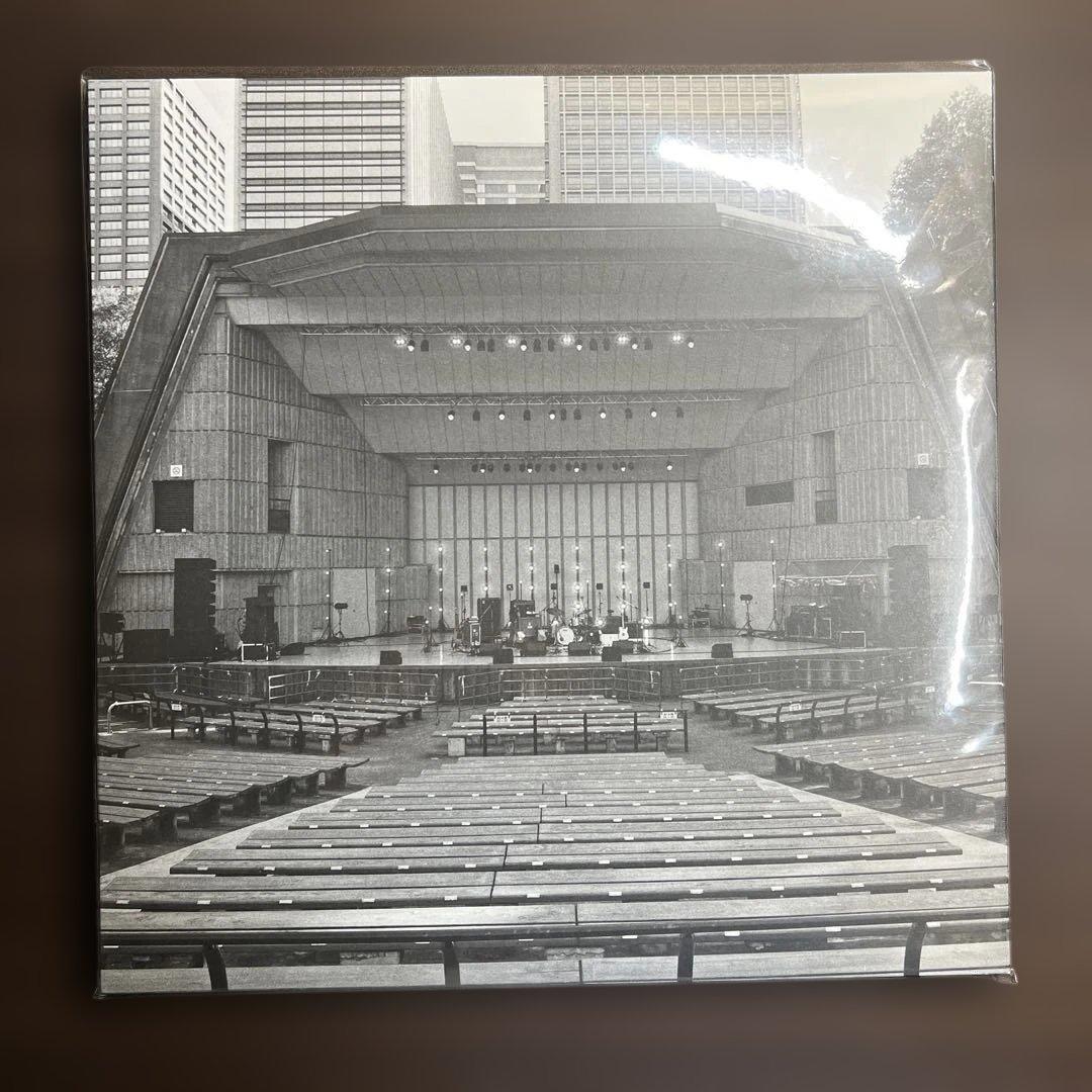 カネコアヤノ レコード3枚セット