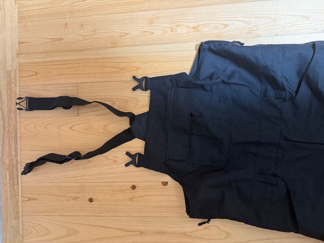 GRVCRN GRAVY CREW スノーボードウェア Lサイズ