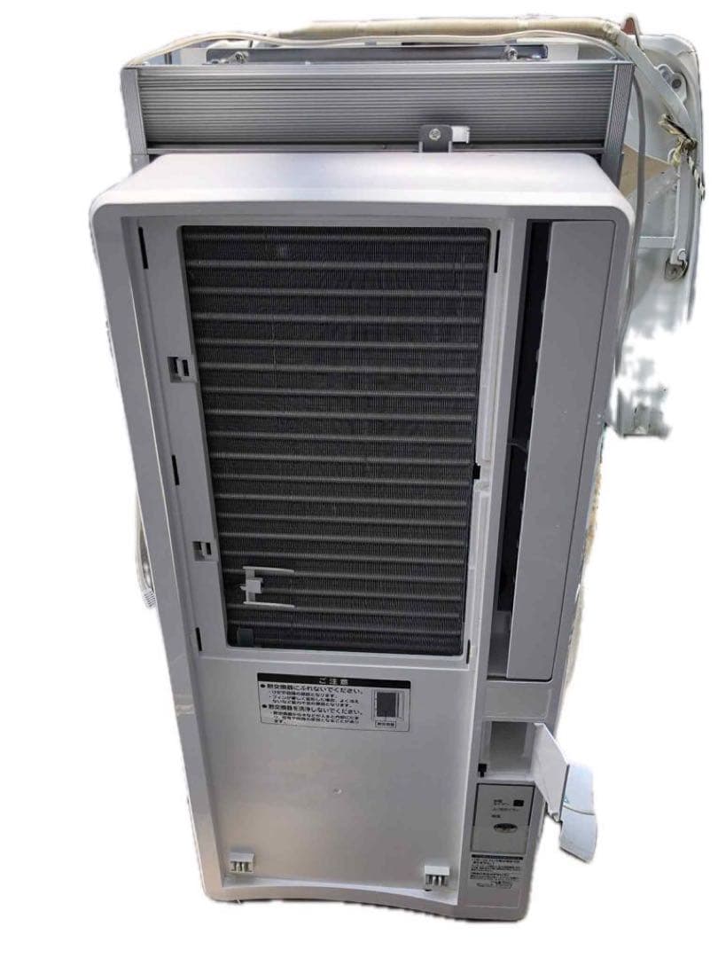 KOIZUMI ルームエアコン KAW-1612  Kenki様用