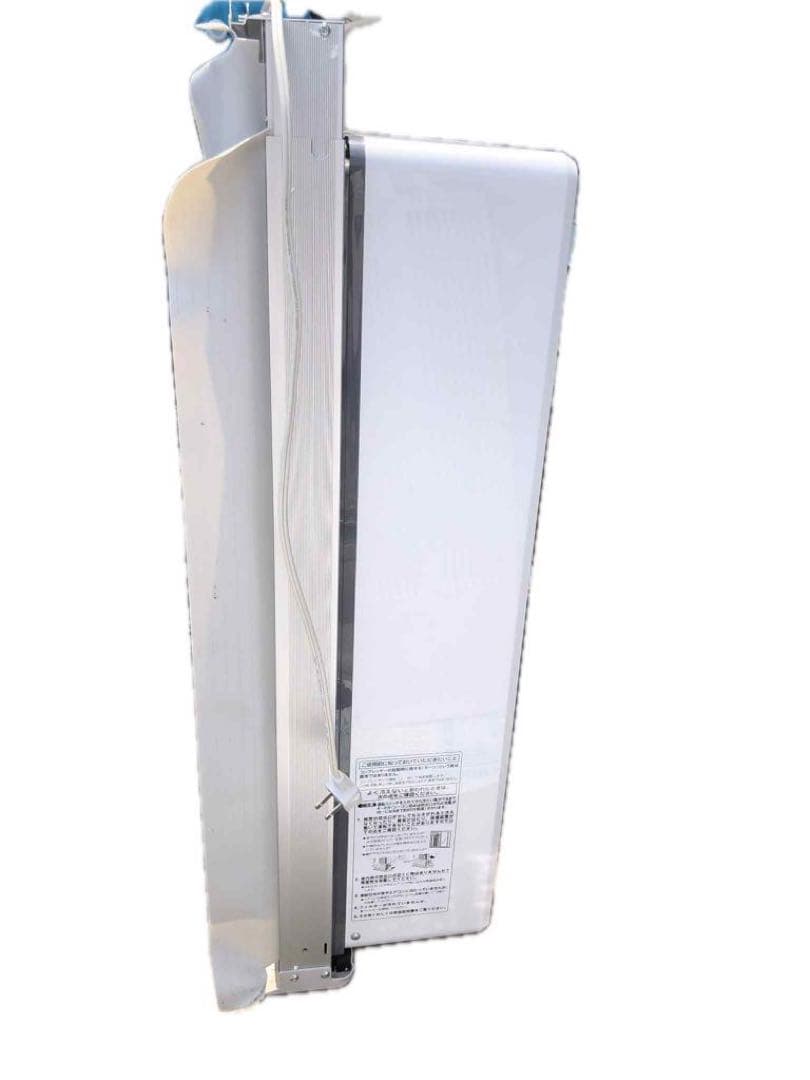 KOIZUMI ルームエアコン KAW-1612  Kenki様用