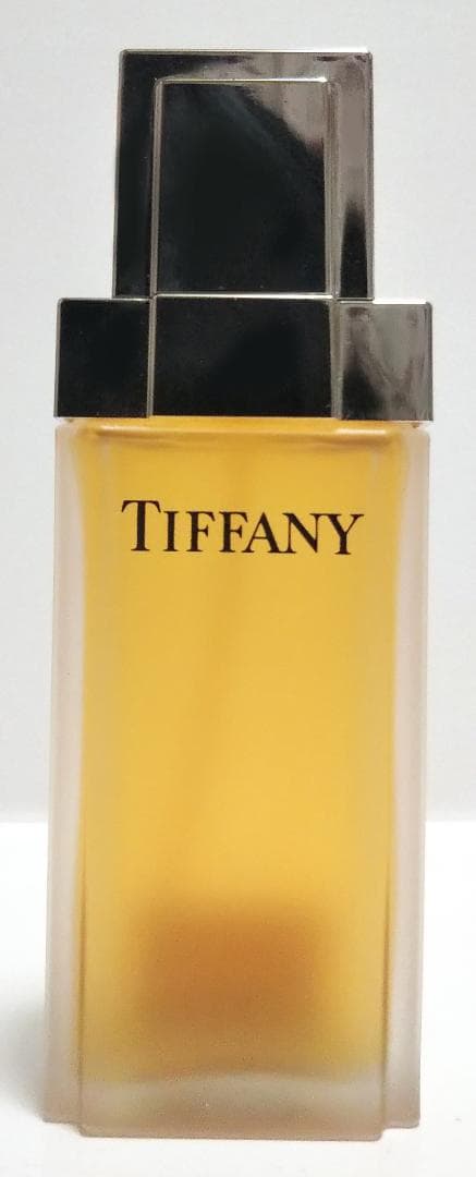 ティファニー　オードトワレ 50ml