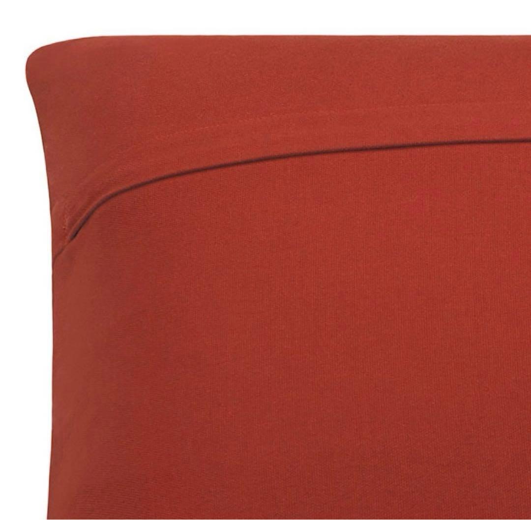 【3月末販売終了‼️】ユニコ(unico)クッションカバー2個セット(45角)