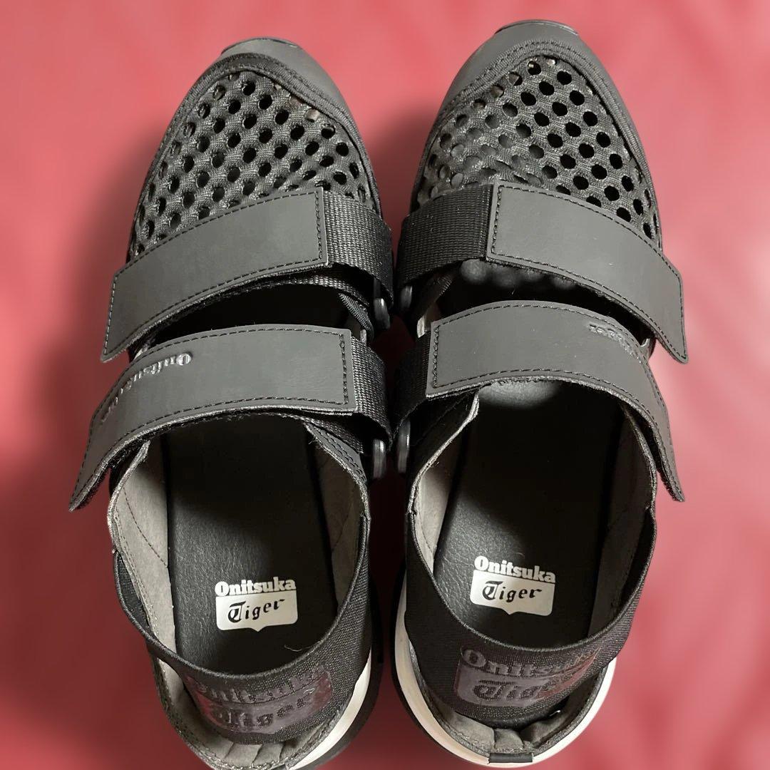 靴 Onitsuka Tiger REBILAC SANDAL