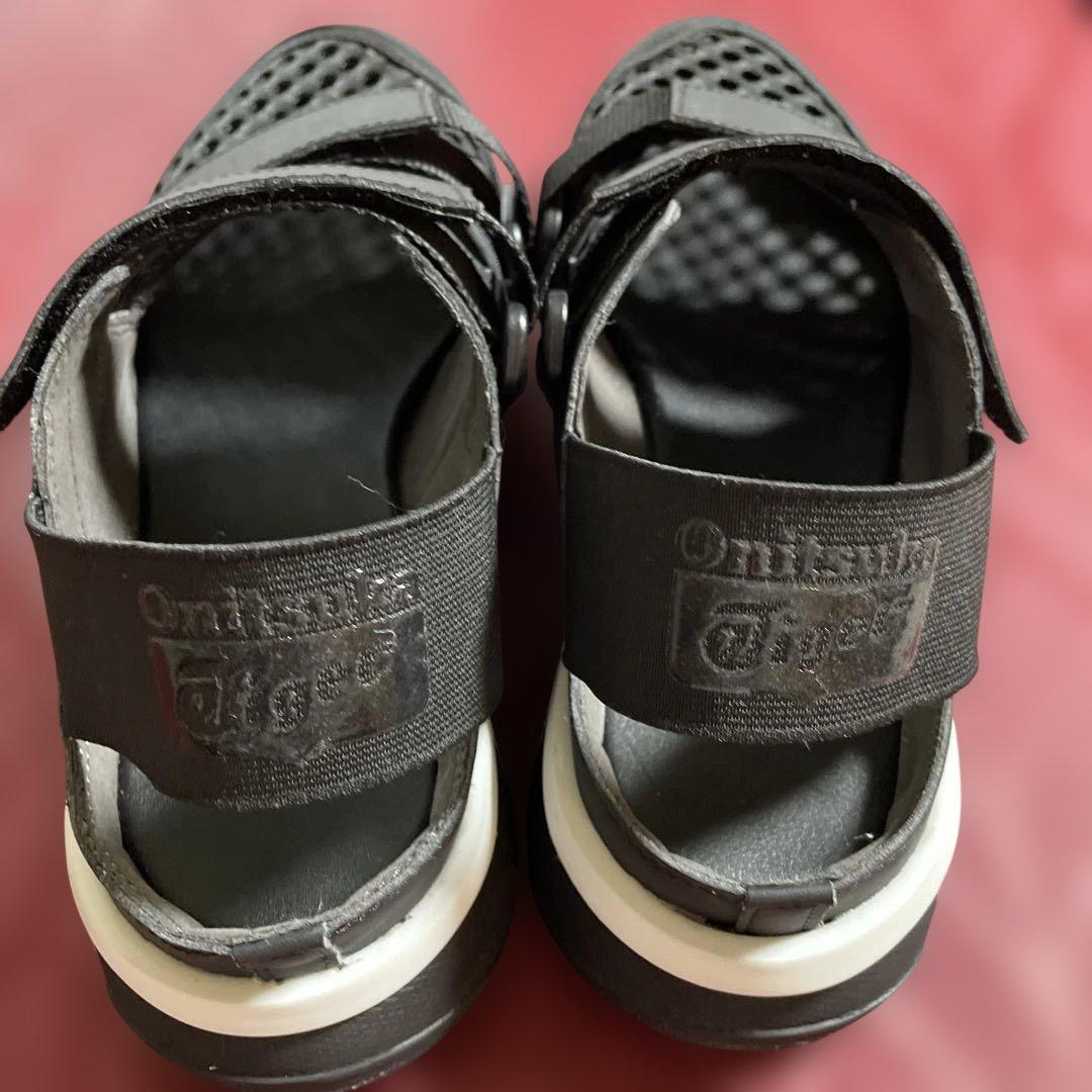 靴 Onitsuka Tiger REBILAC SANDAL