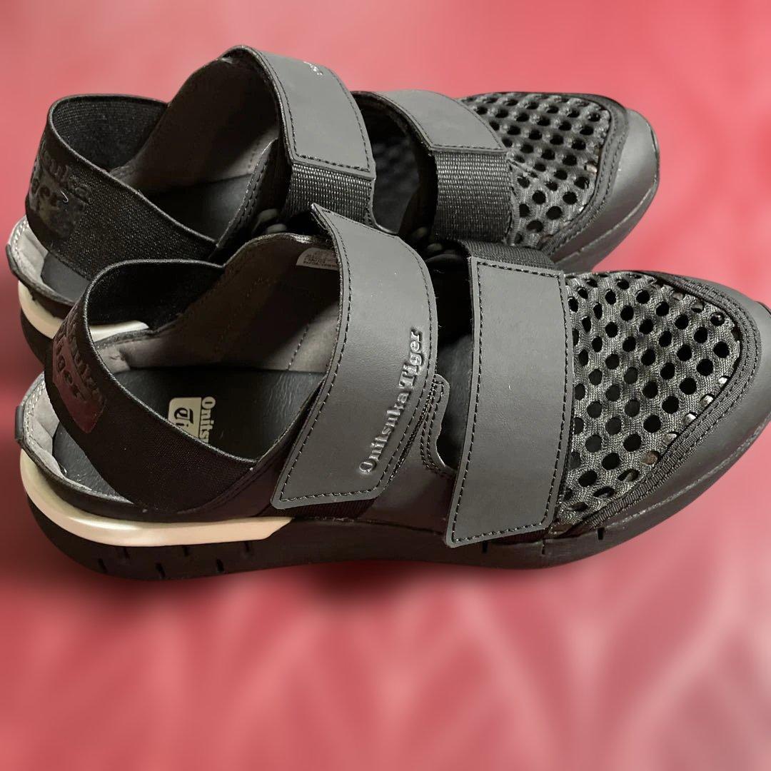 靴 Onitsuka Tiger REBILAC SANDAL