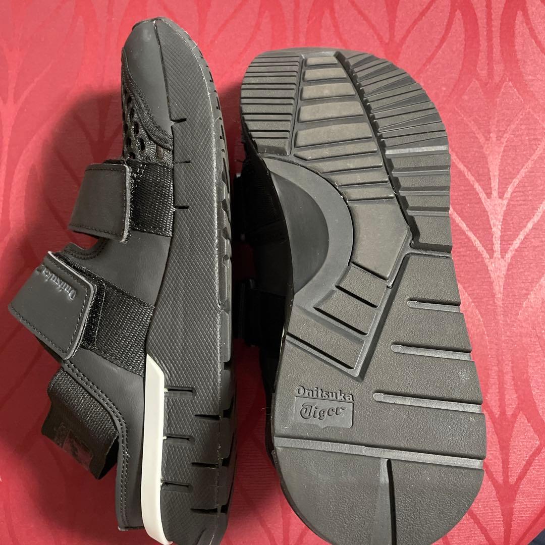 靴 Onitsuka Tiger REBILAC SANDAL