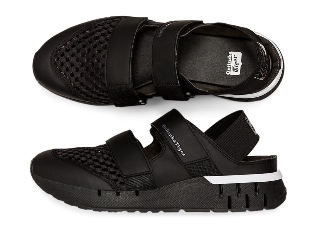 靴 Onitsuka Tiger REBILAC SANDAL