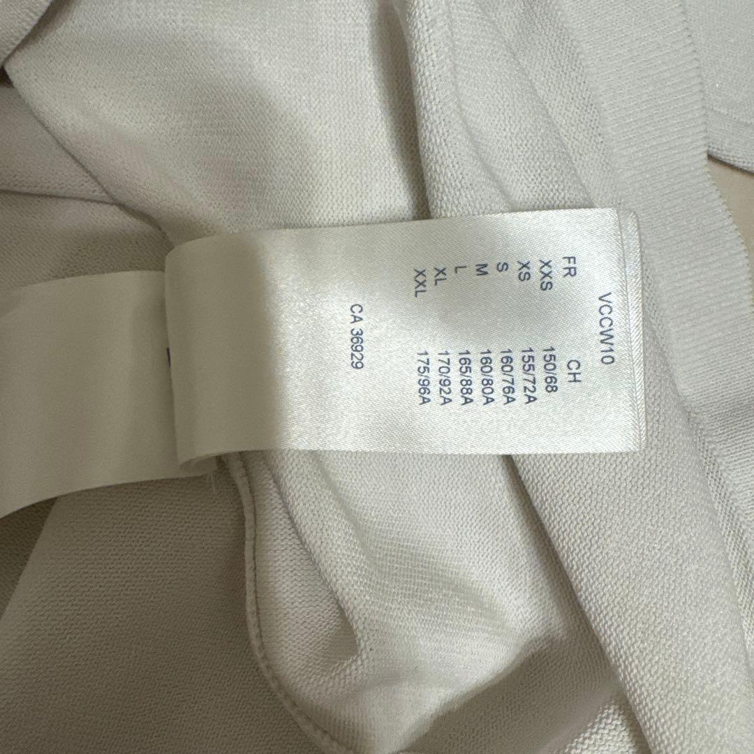 売り切り！タイムセール！ルイ・ヴィトン　サマーニット