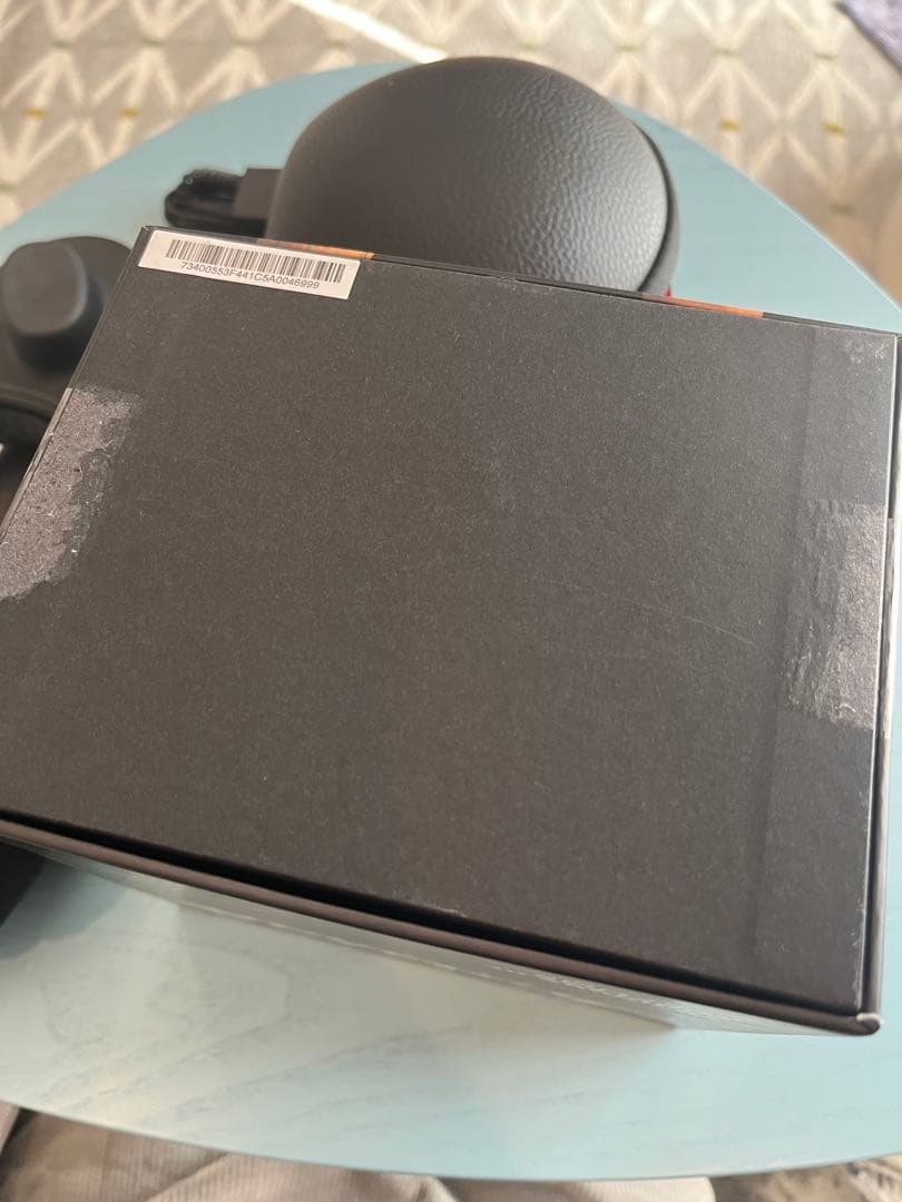 Marshall Monitor III A.N.C. ヘッドホン　ブラック