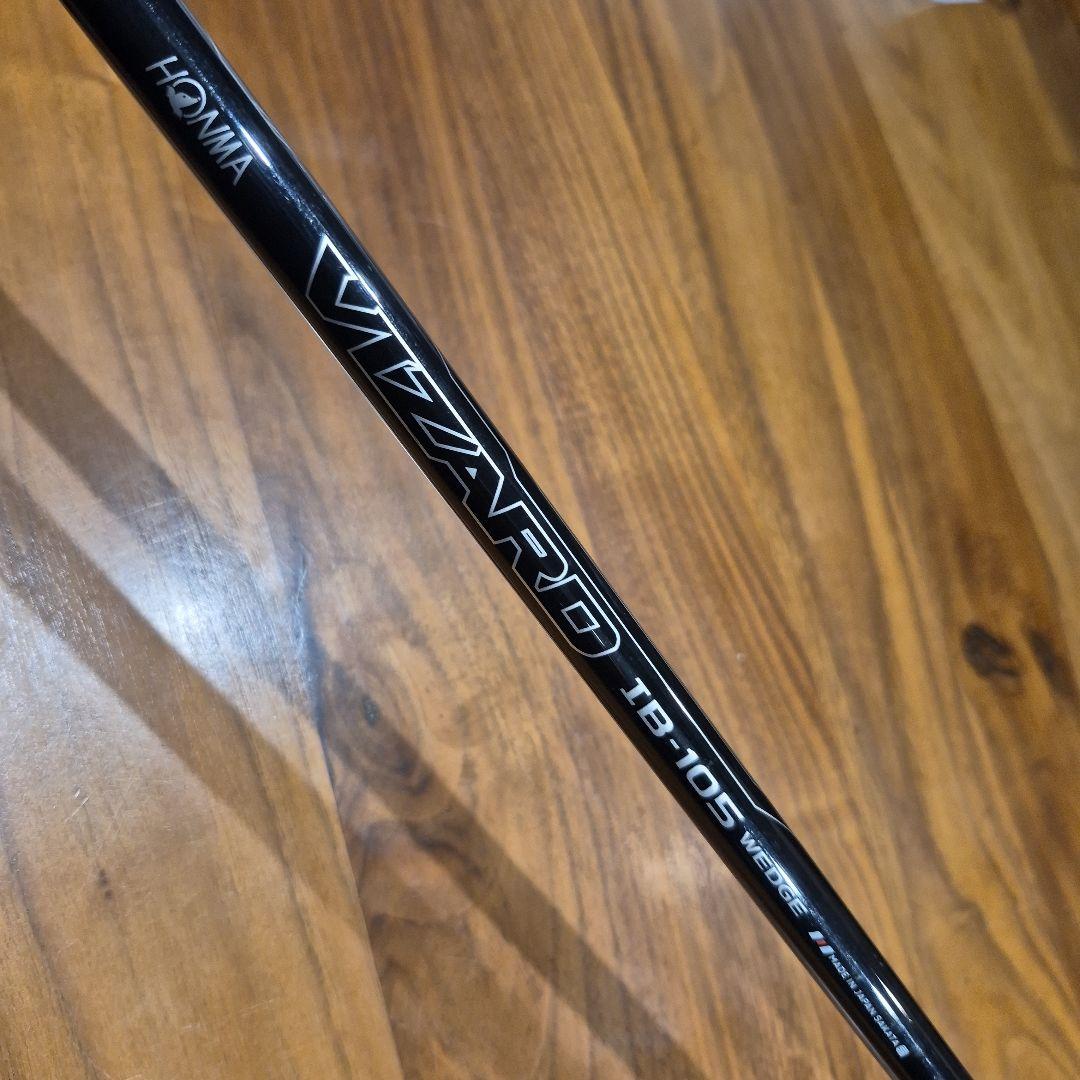 HONMA ウェッジ 50 &56