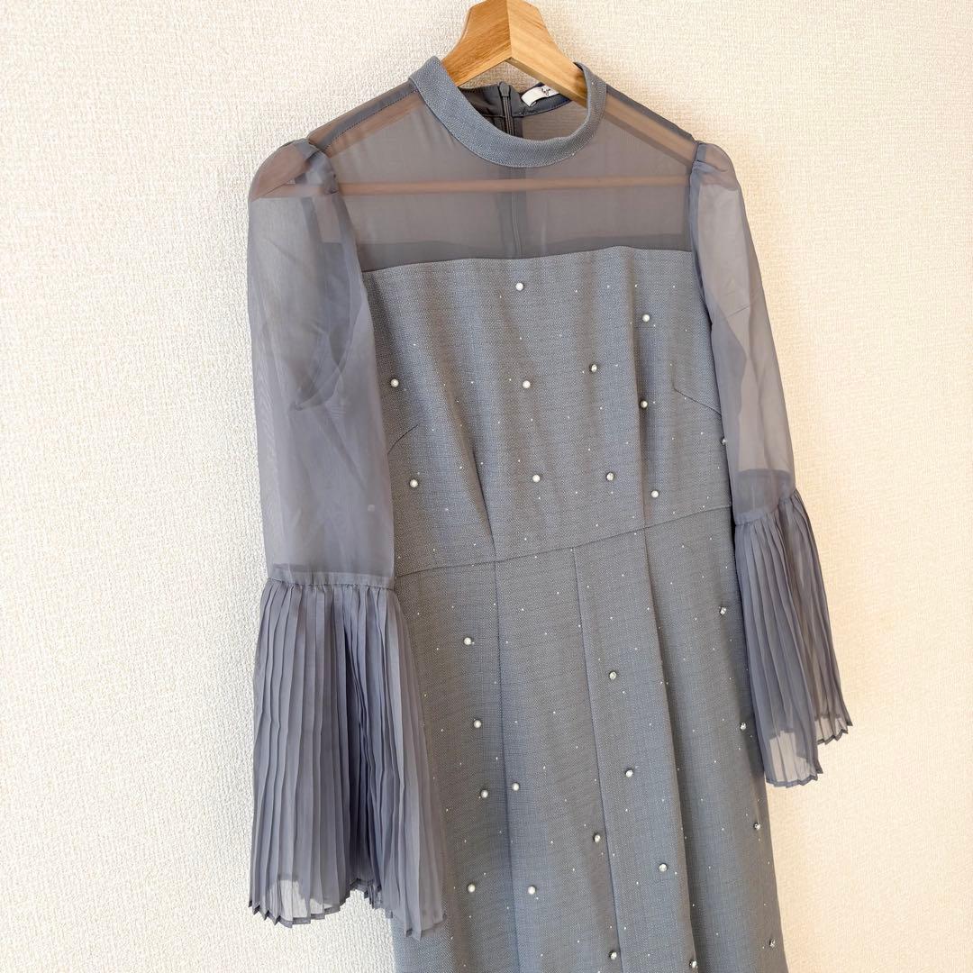 【Leja】パーティードレス　s