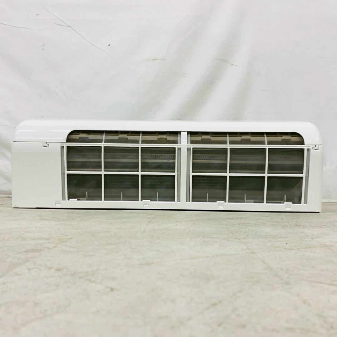 2023年製 CORONA ルームエアコン 6畳用 CSH-2222R