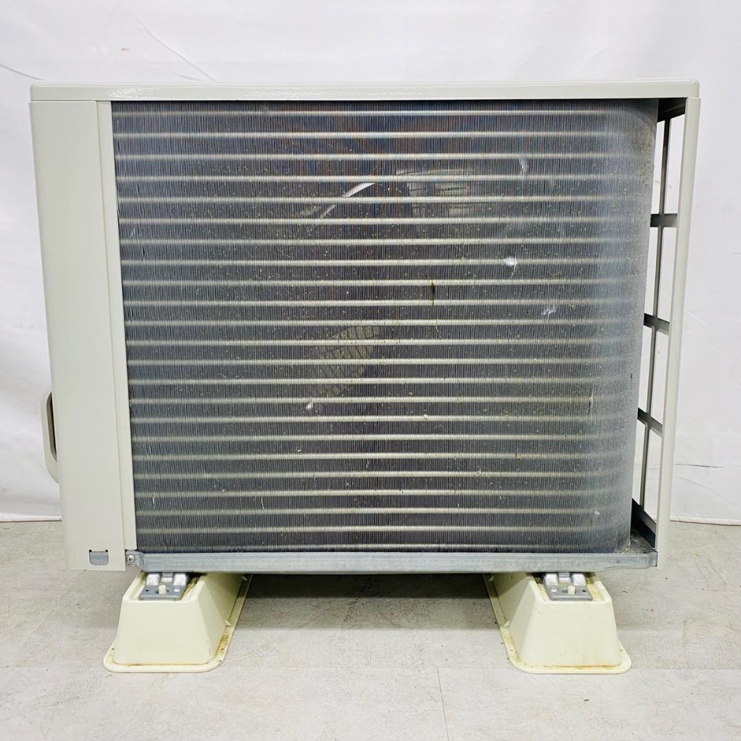 2023年製 CORONA ルームエアコン 6畳用 CSH-2222R