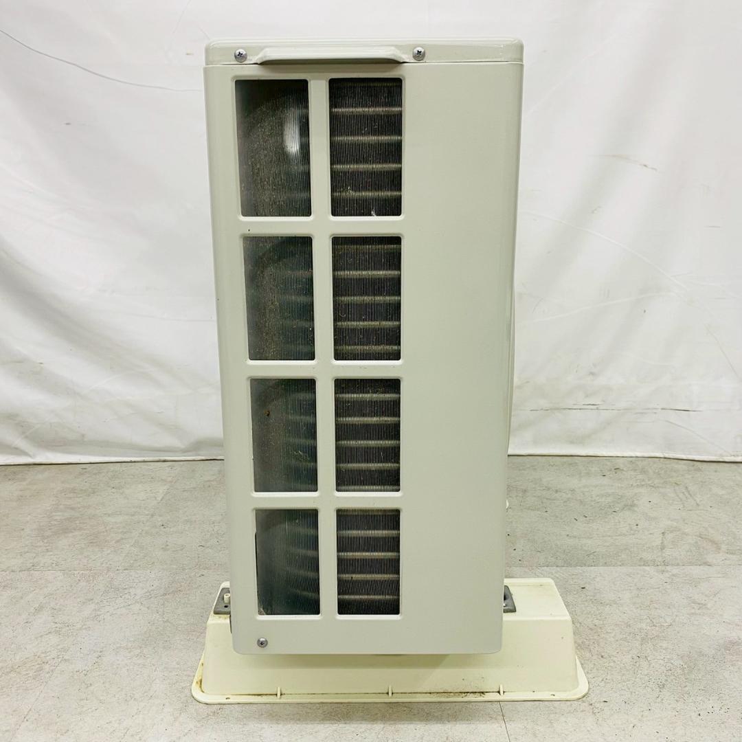 2023年製 CORONA ルームエアコン 6畳用 CSH-2222R