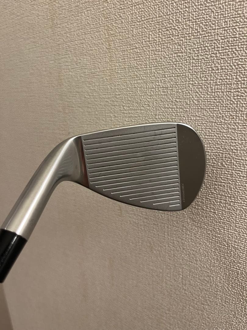 美品　ウェッジ２本　VRSCOVERT A/S MODUS 105WEDGE