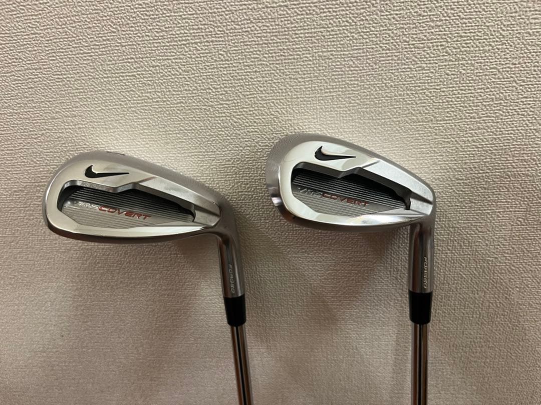 美品　ウェッジ２本　VRSCOVERT A/S MODUS 105WEDGE