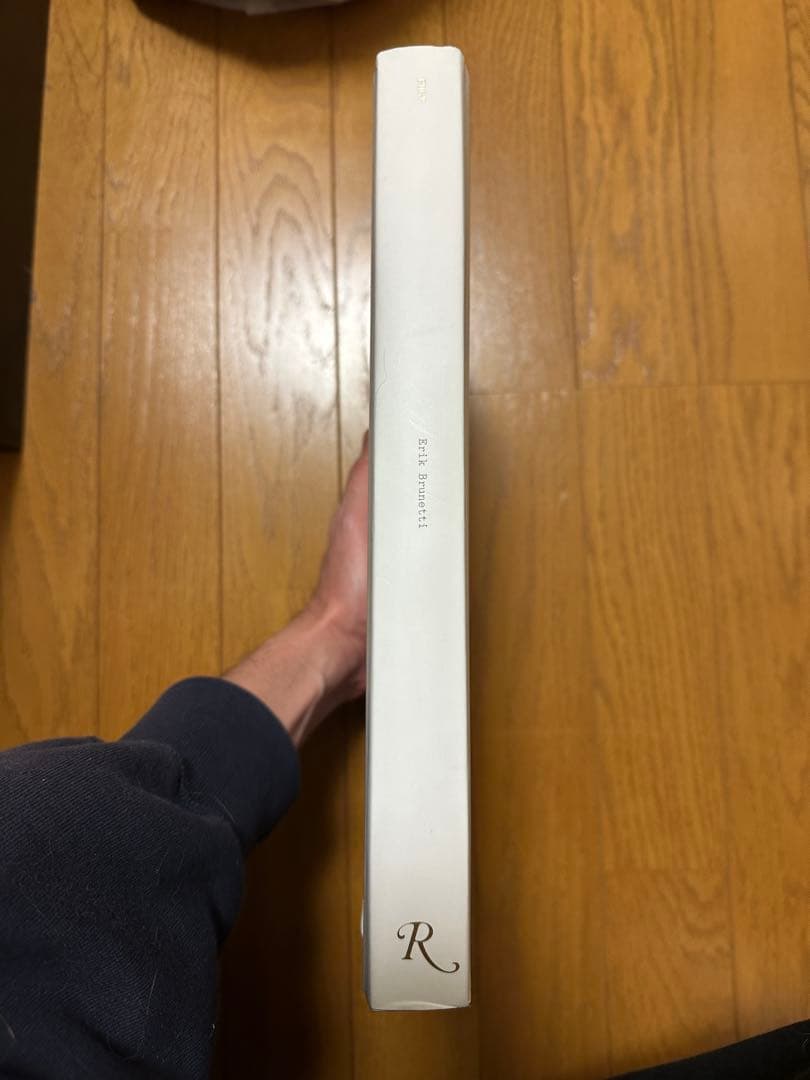 【激レア】fuct(ファクト) Rizzoli Book