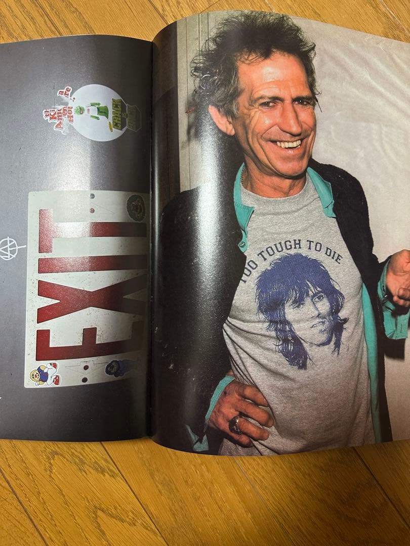 【激レア】fuct(ファクト) Rizzoli Book