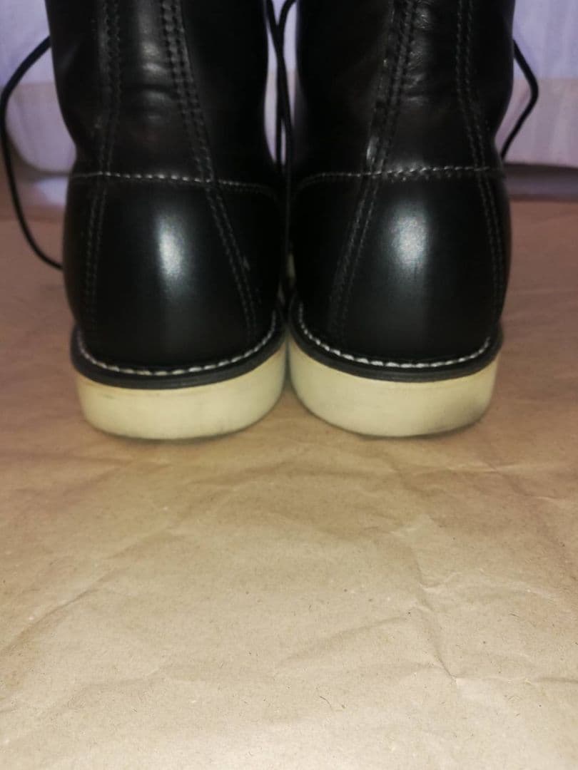 さくら様 REDWING 8179 アイリッシュセッター USA 9