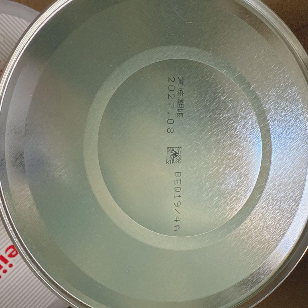 明治ほほえみ 800g （ 8缶)