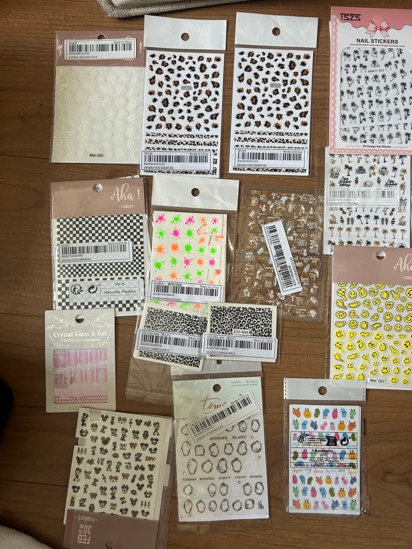 ネイルアート用品セット ライト、ネイルマシン付き