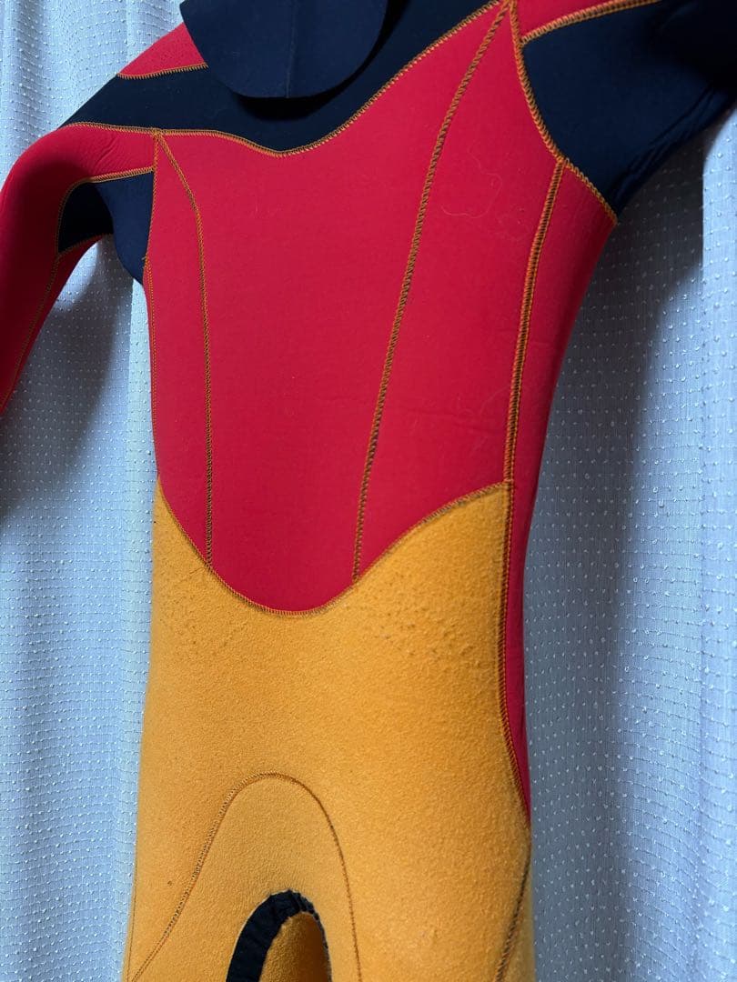 REVOLUTION(レボリューション)5×3mm セミドライ レディースM相当