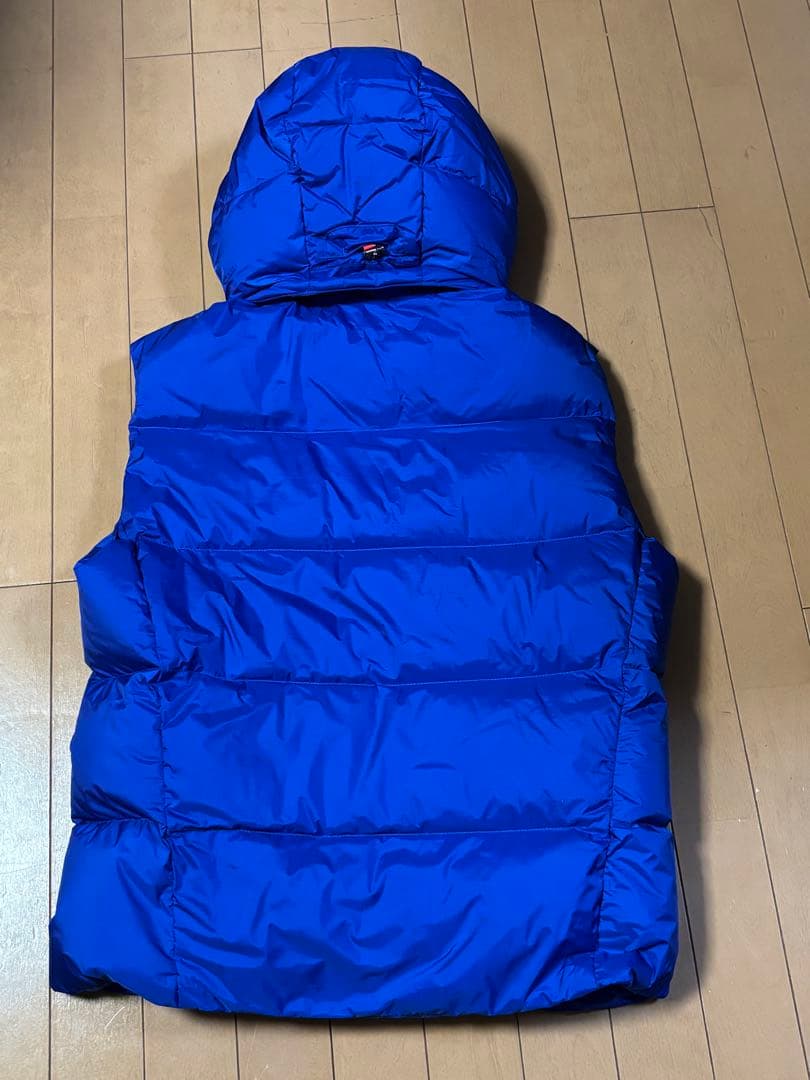 【希少品】POLO RALPH LAUREN ポロ ラルフローレン ダウンベスト