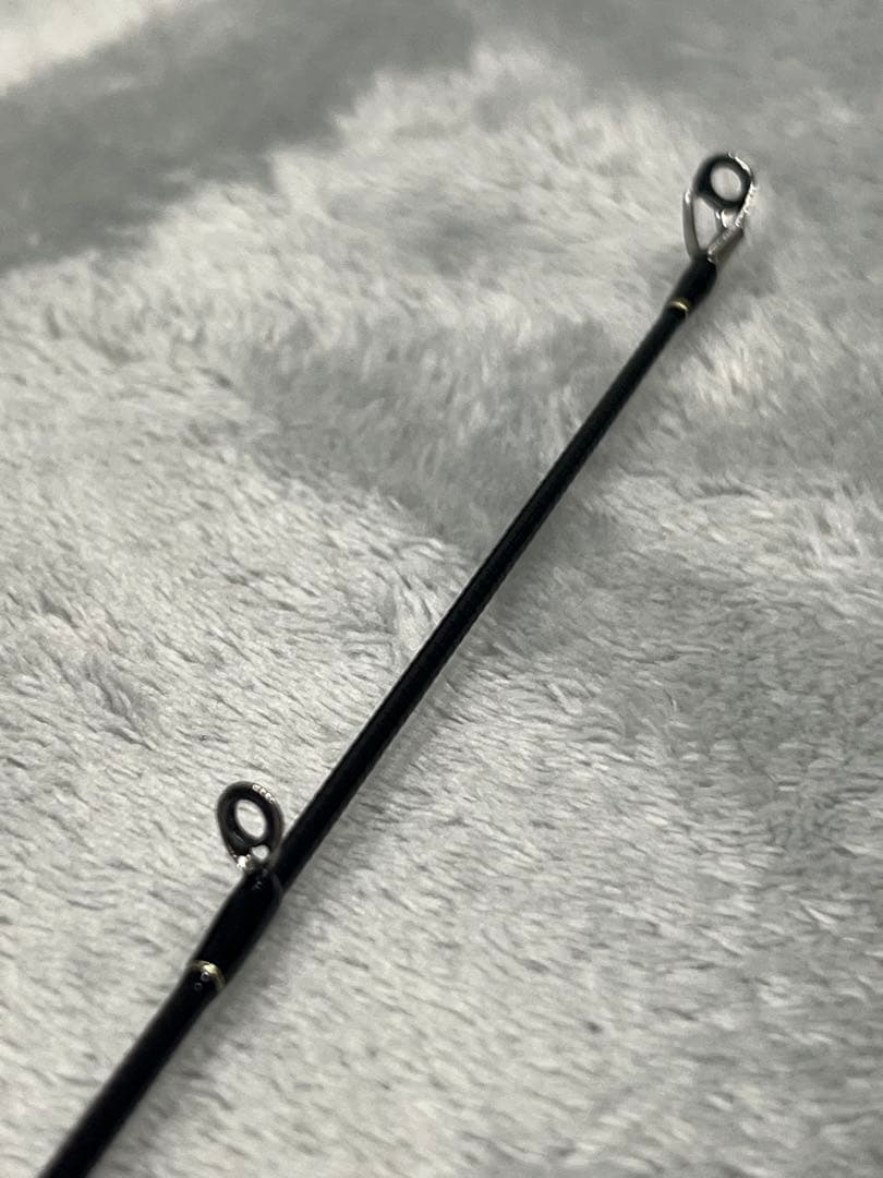 【超美品】ヤマガブランクス　カリスタ76ML/TJ