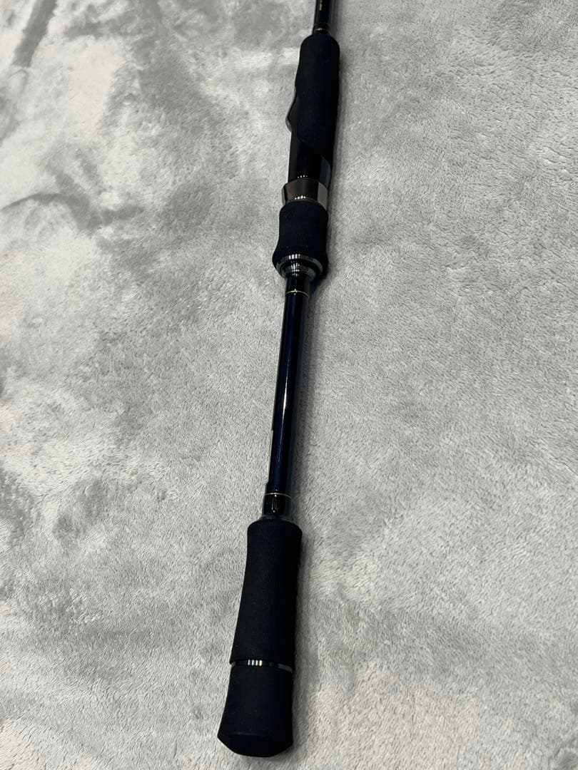 【超美品】ヤマガブランクス　カリスタ76ML/TJ