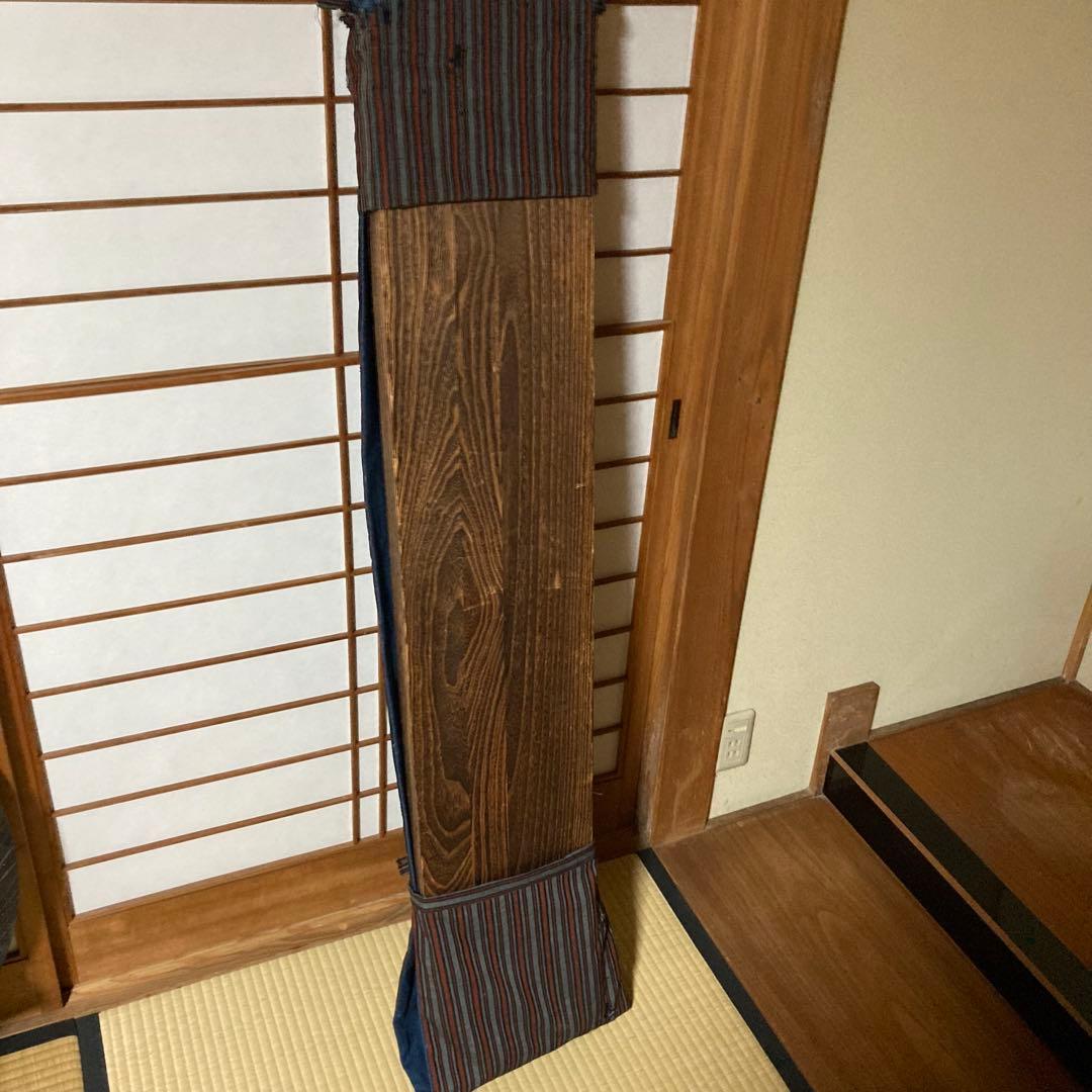 琴　お琴　140cm クルムラ楽器