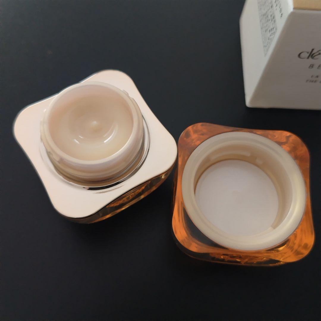 【クレドポーボーテ】　ラ・クレーム5g×2個