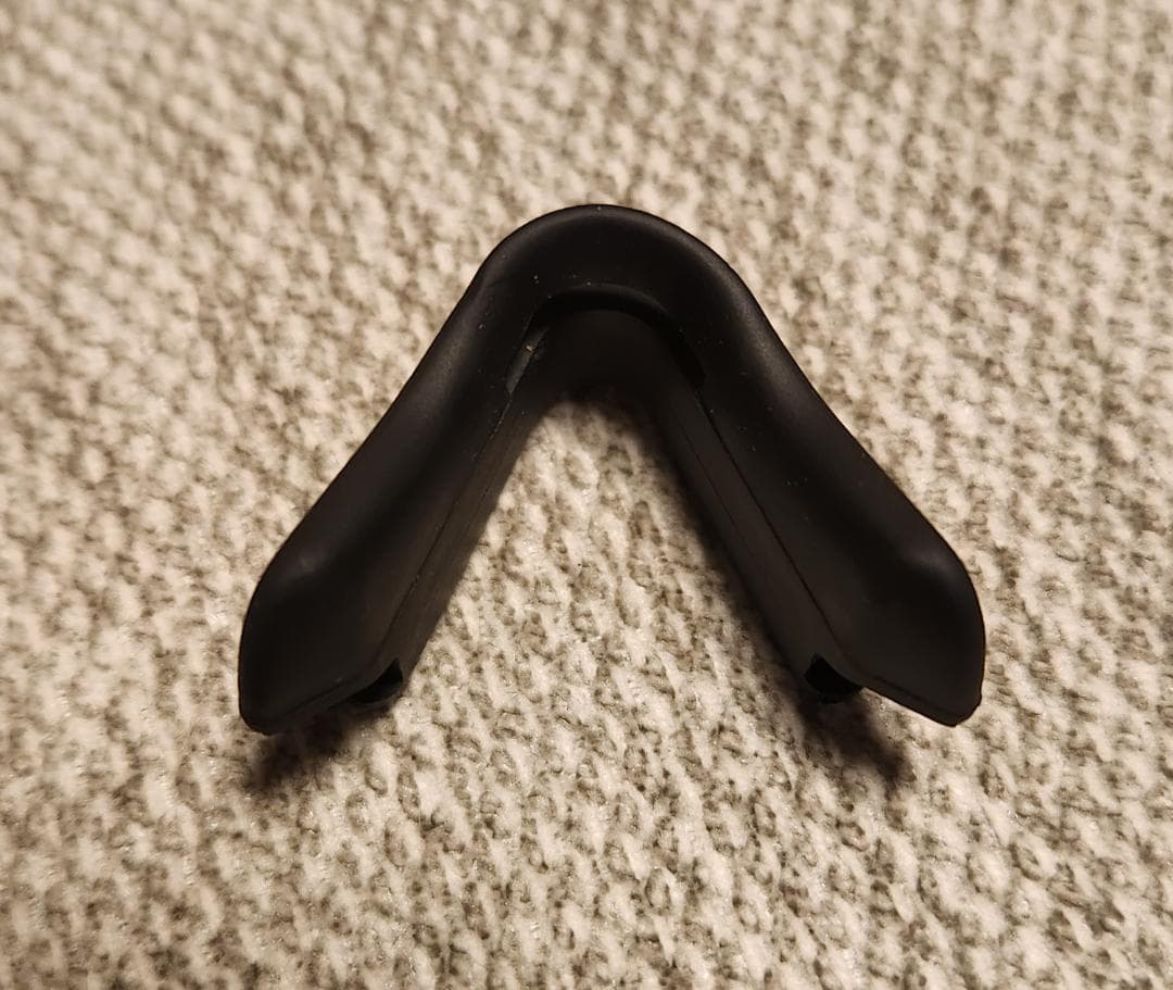 ESS CROSSBOW クロスボウ　クリア　ケース　サングラス