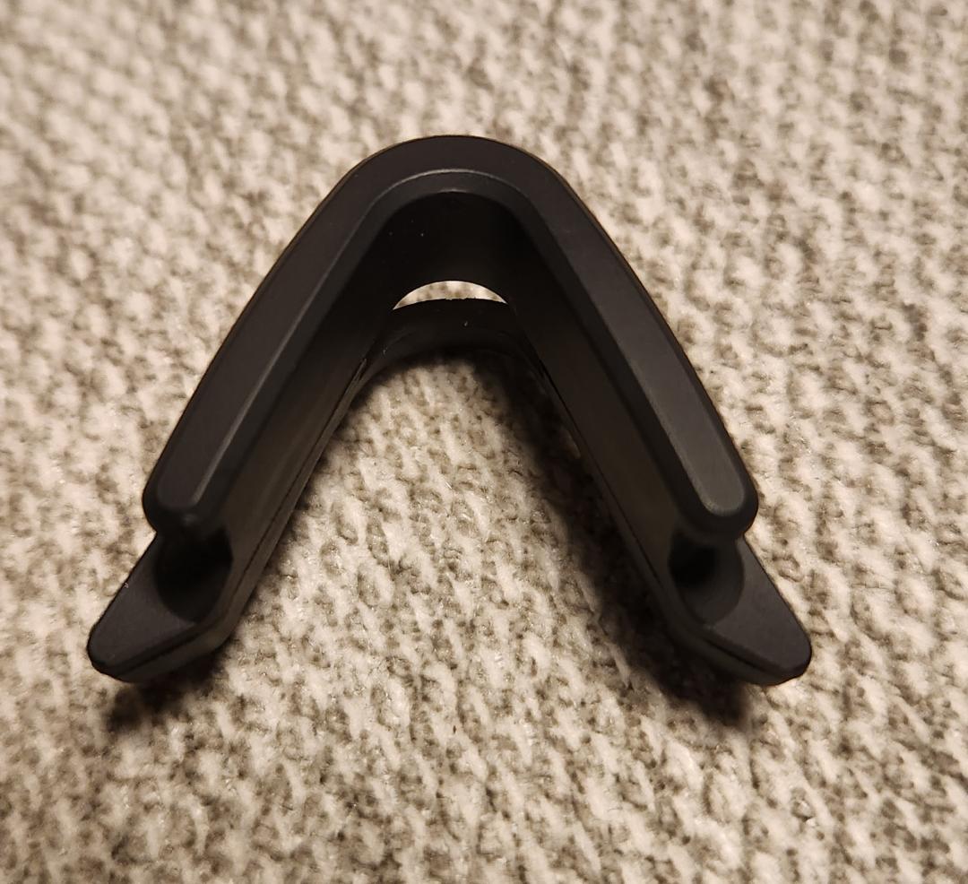 ESS CROSSBOW クロスボウ　クリア　ケース　サングラス