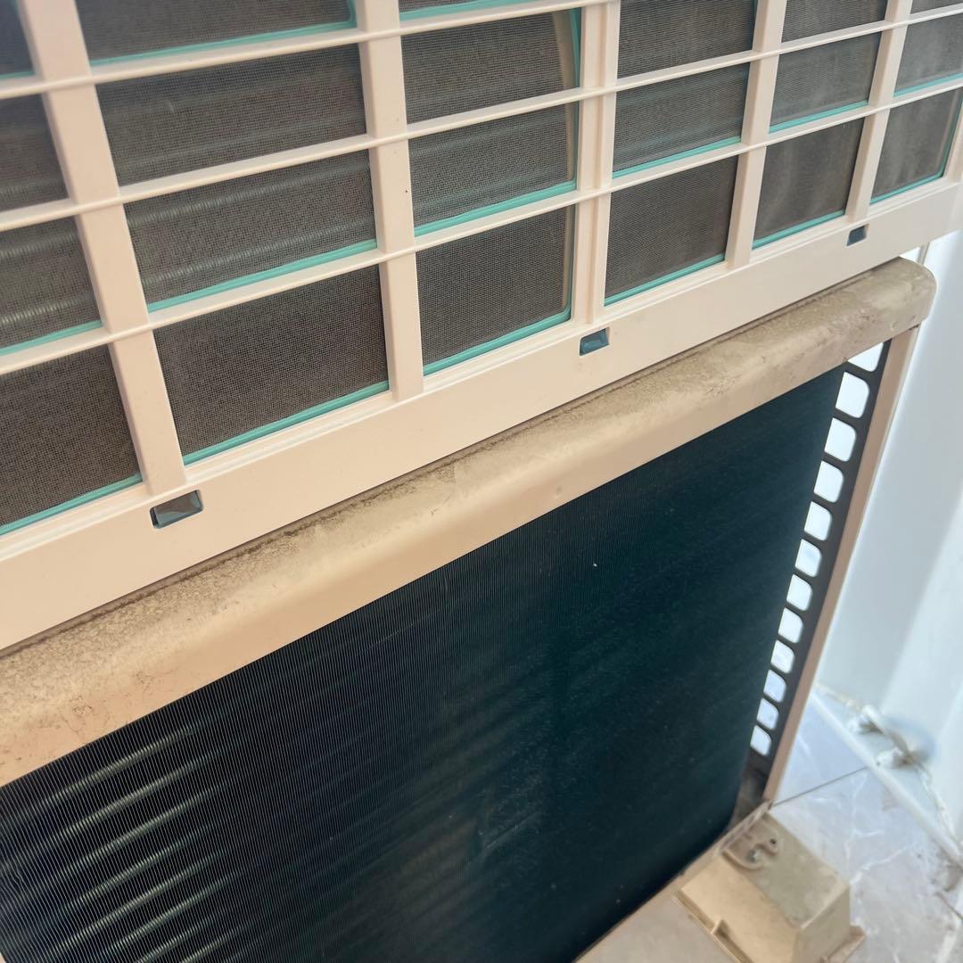 20ジャンク 激安早い者勝ち✨ 東芝 主に6畳用 エアコン